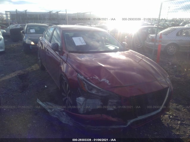 NISSAN ALTIMA 2020 1n4bl4cv3lc140115