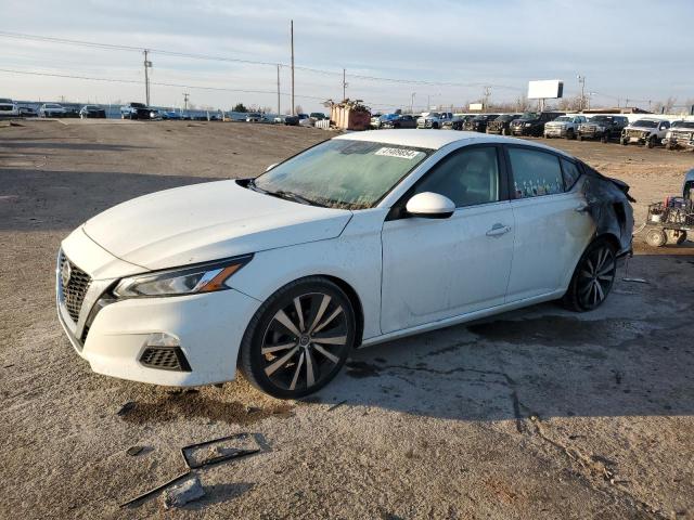 NISSAN ALTIMA 2020 1n4bl4cv3lc148134