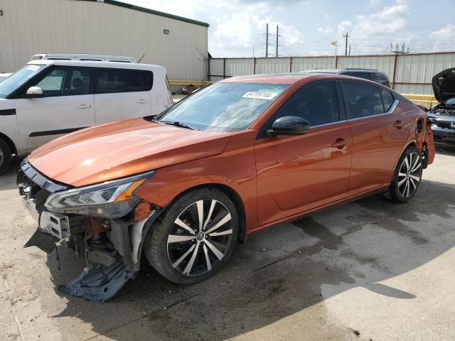 NISSAN ALTIMA SR 2020 1n4bl4cv3lc155696