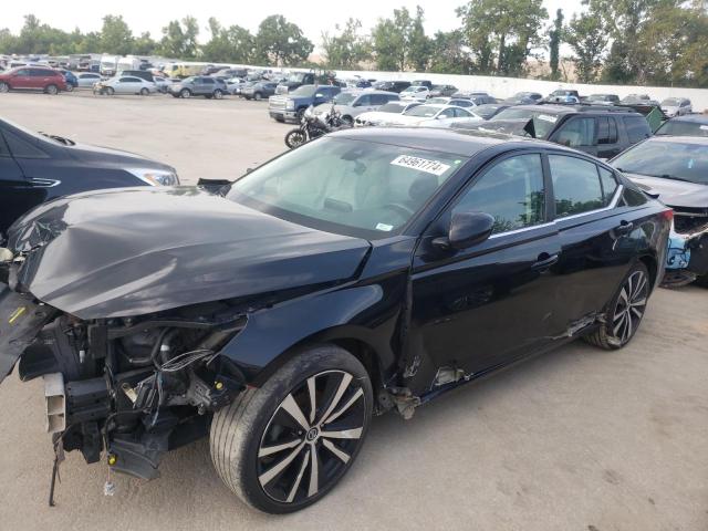 NISSAN ALTIMA SR 2020 1n4bl4cv3lc181568