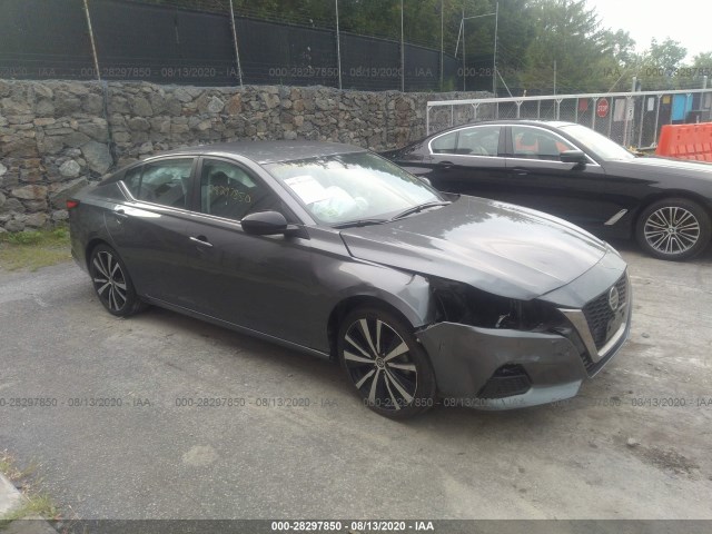 NISSAN ALTIMA 2020 1n4bl4cv3lc182820