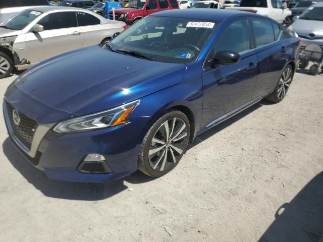 NISSAN ALTIMA 2020 1n4bl4cv3lc182896