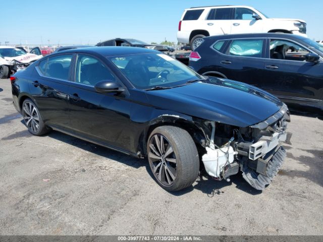 NISSAN ALTIMA 2020 1n4bl4cv3lc185037