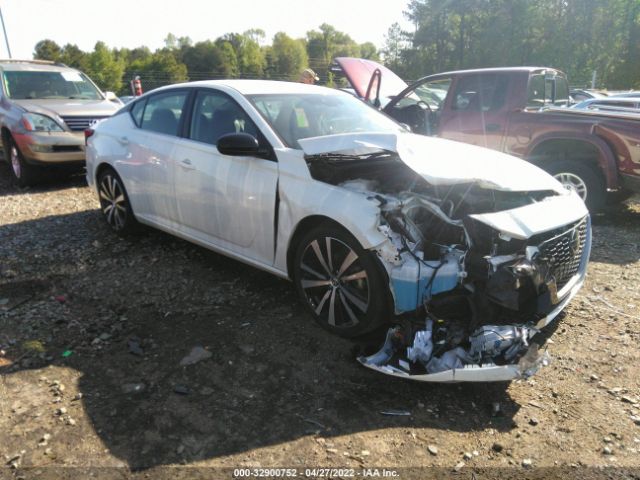 NISSAN ALTIMA 2020 1n4bl4cv3lc189315