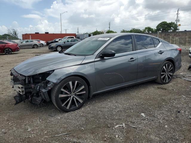 NISSAN ALTIMA SR 2020 1n4bl4cv3lc190528