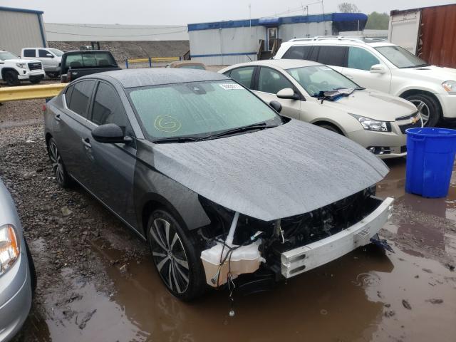 NISSAN ALTIMA SR 2020 1n4bl4cv3lc202628