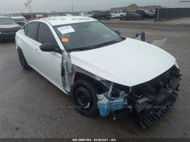 NISSAN ALTIMA 2020 1n4bl4cv3lc204928