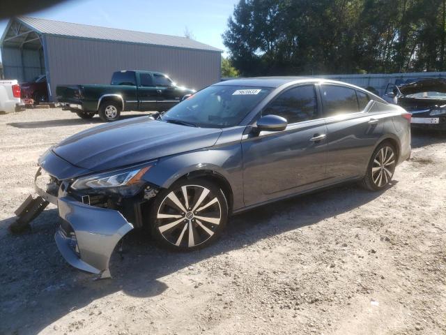 NISSAN ALTIMA 2020 1n4bl4cv3lc221390