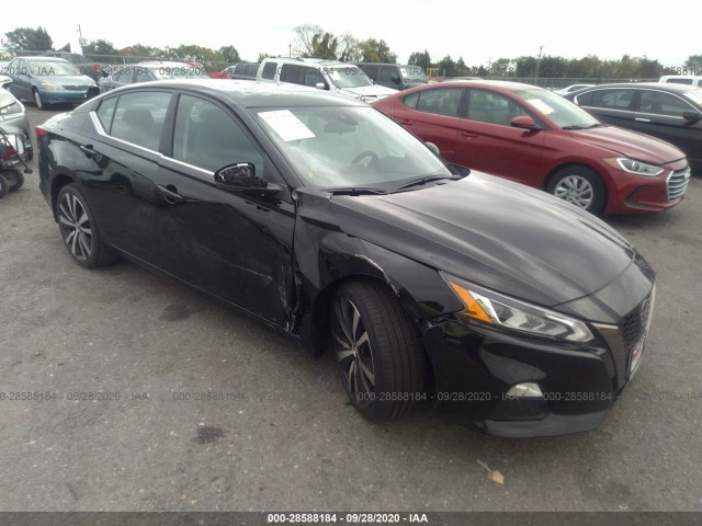 NISSAN ALTIMA 2020 1n4bl4cv3lc225245