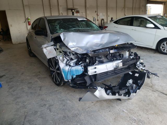 NISSAN ALTIMA SR 2020 1n4bl4cv3lc232342