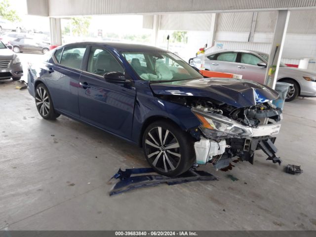 NISSAN ALTIMA 2020 1n4bl4cv3lc233331