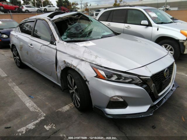 NISSAN ALTIMA 2020 1n4bl4cv3lc243728