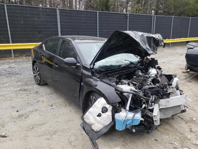 NISSAN ALTIMA SR 2020 1n4bl4cv3lc256544