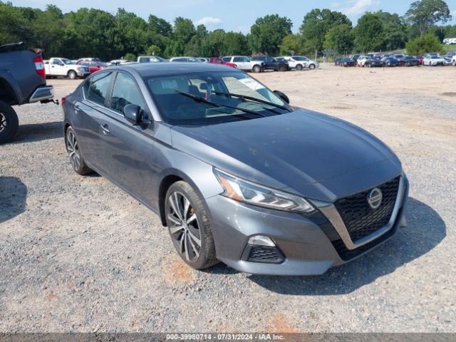 NISSAN ALTIMA 2020 1n4bl4cv3lc275627