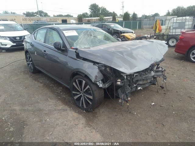 NISSAN ALTIMA 2020 1n4bl4cv3lc280410