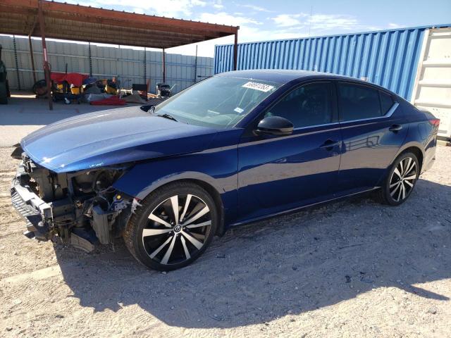 NISSAN ALTIMA 2020 1n4bl4cv3lc283100