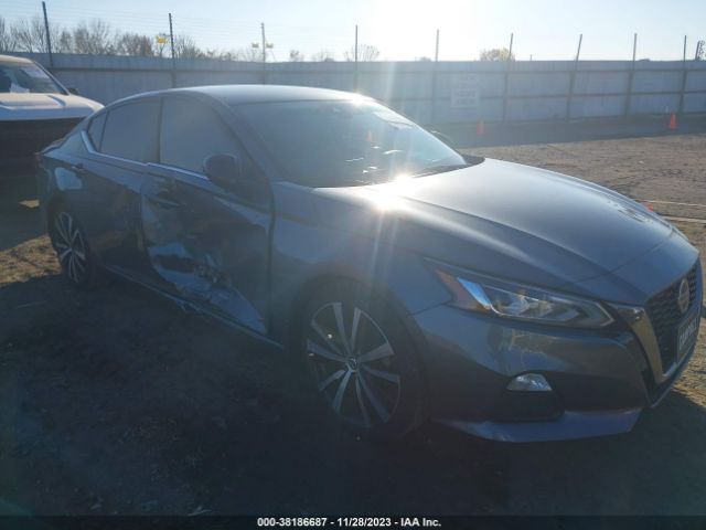 NISSAN ALTIMA 2020 1n4bl4cv3lc283274