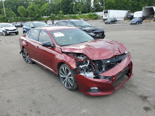 NISSAN ALTIMA 2020 1n4bl4cv3ln301633