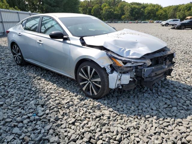 NISSAN ALTIMA SR 2020 1n4bl4cv3ln303222