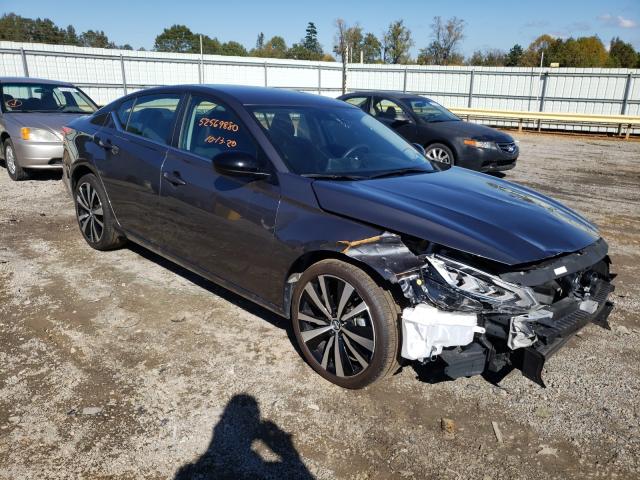 NISSAN ALTIMA SR 2020 1n4bl4cv3ln310669