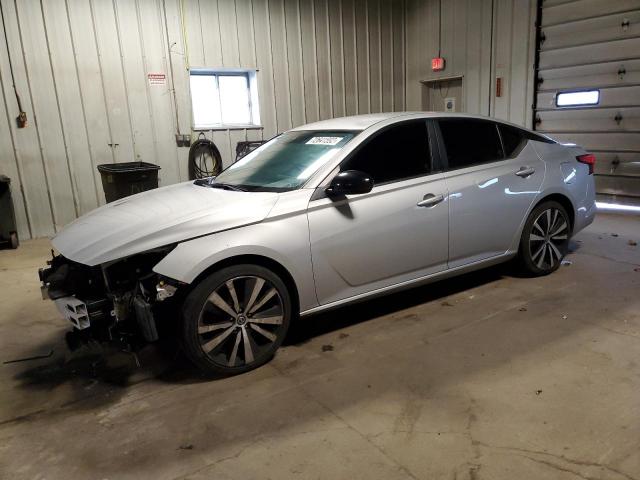 NISSAN ALTIMA SR 2020 1n4bl4cv3ln311661