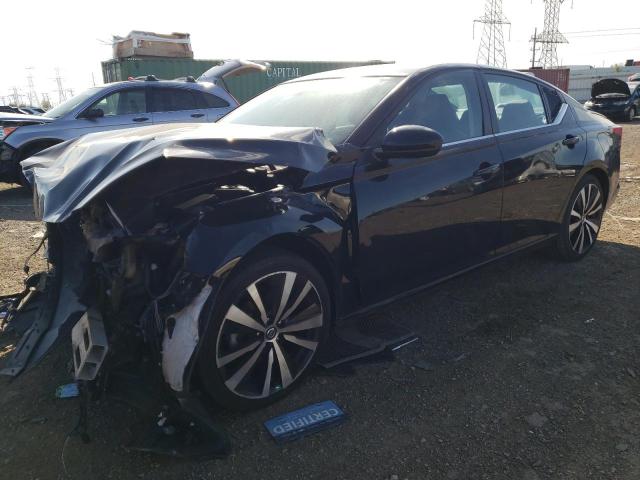 NISSAN ALTIMA 2020 1n4bl4cv3ln311904