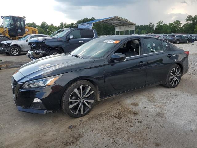 NISSAN ALTIMA 2020 1n4bl4cv3ln314897