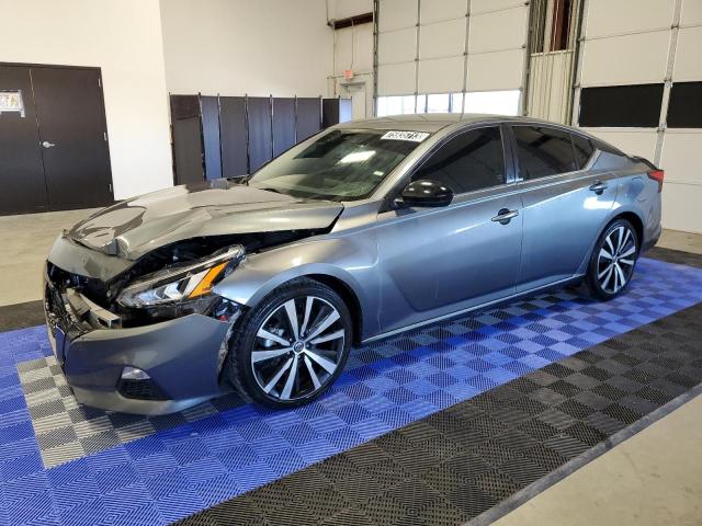 NISSAN ALTIMA 2021 1n4bl4cv3mn305733