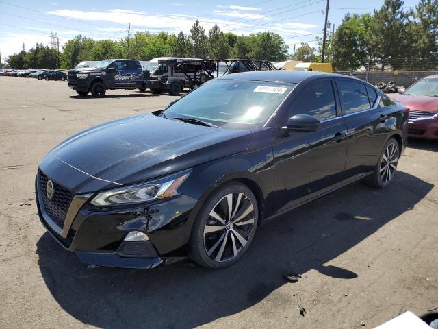 NISSAN ALTIMA 2021 1n4bl4cv3mn308468