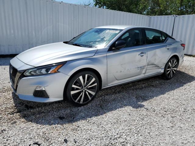 NISSAN ALTIMA 2021 1n4bl4cv3mn363387