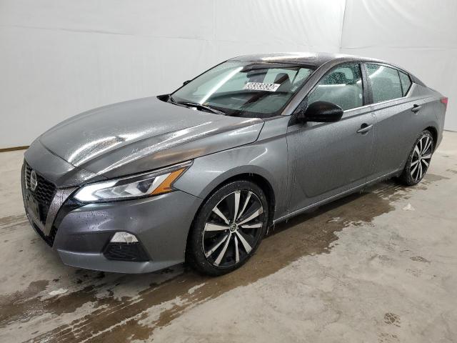 NISSAN ALTIMA 2021 1n4bl4cv3mn373126