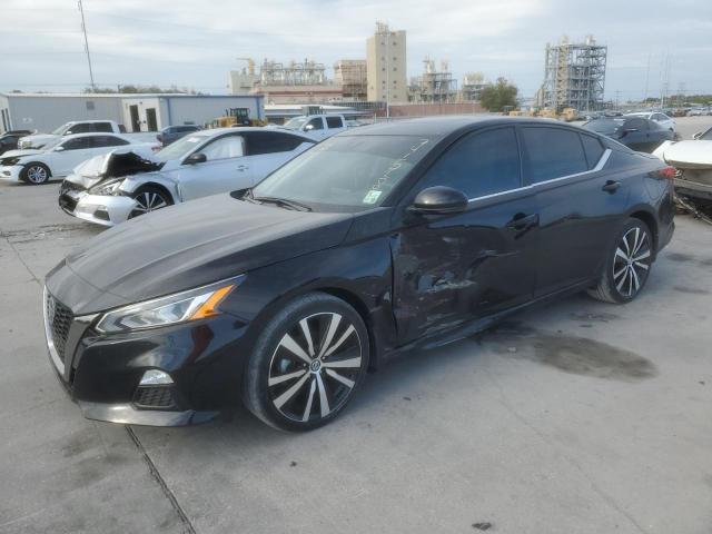 NISSAN ALTIMA 2021 1n4bl4cv3mn381632