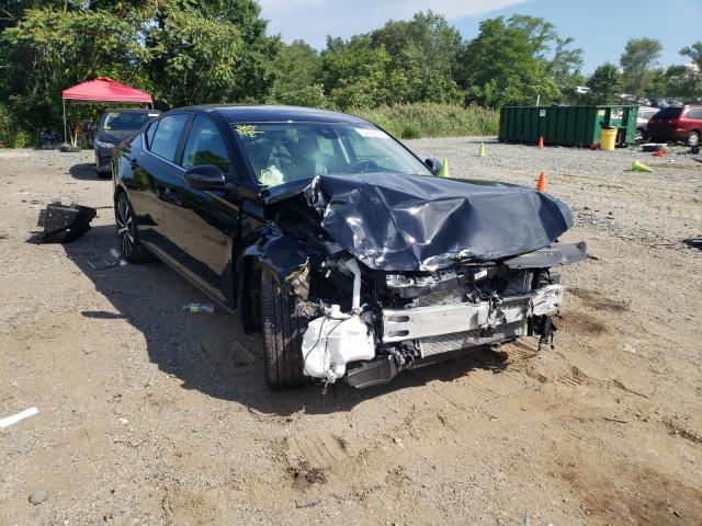 NISSAN ALTIMA SR 2021 1n4bl4cv3mn382652