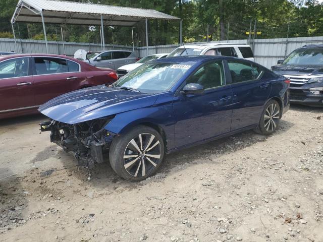 NISSAN ALTIMA SR 2021 1n4bl4cv3mn382716