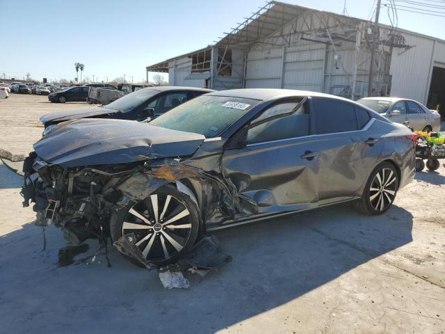 NISSAN ALTIMA SR 2021 1n4bl4cv3mn388547