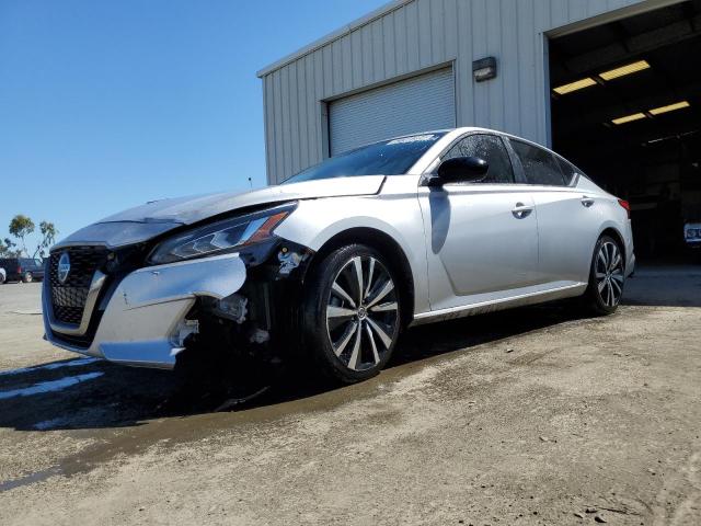 NISSAN ALTIMA 2021 1n4bl4cv3mn388791