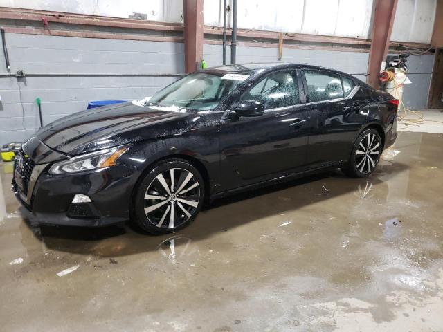 NISSAN ALTIMA 2021 1n4bl4cv3mn400504