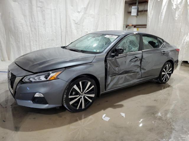 NISSAN ALTIMA 2022 1n4bl4cv3nn322999