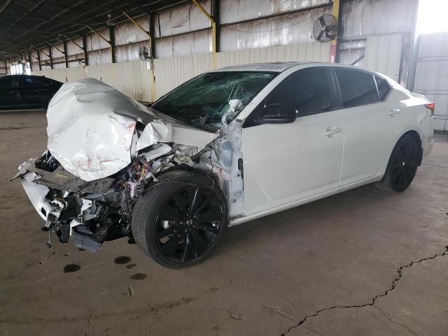 NISSAN ALTIMA 2022 1n4bl4cv3nn335865