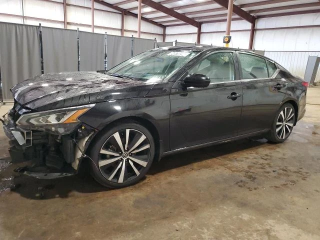 NISSAN ALTIMA SR 2022 1n4bl4cv3nn346266