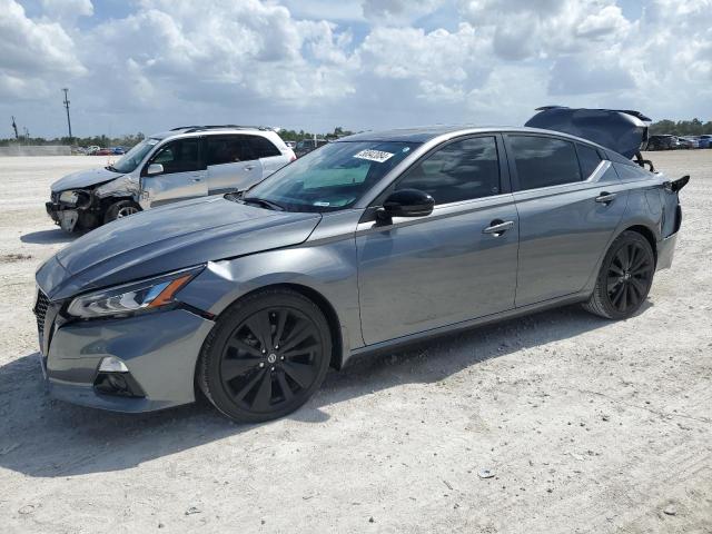 NISSAN ALTIMA 2022 1n4bl4cv3nn360961