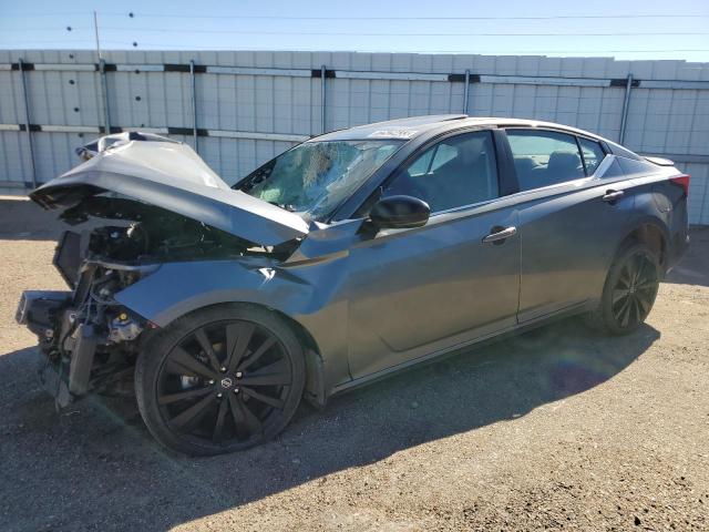 NISSAN ALTIMA 2022 1n4bl4cv3nn367165