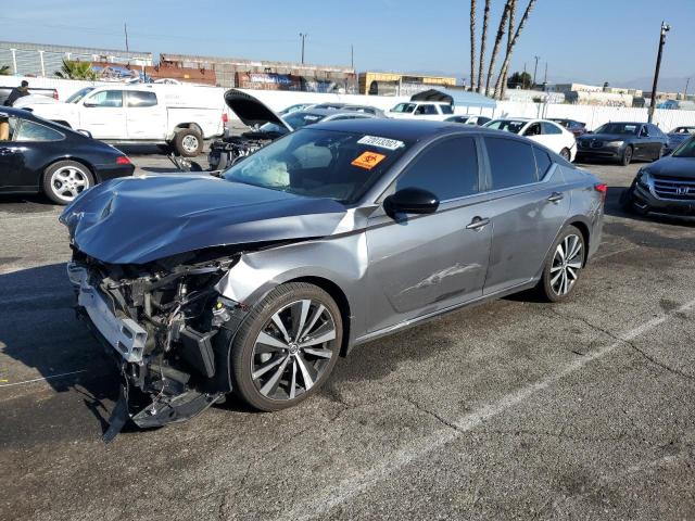 NISSAN ALTIMA SR 2022 1n4bl4cv3nn368266