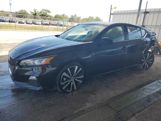 NISSAN ALTIMA SR 2022 1n4bl4cv3nn368378