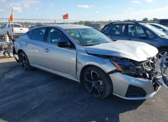 NISSAN ALTIMA 2023 1n4bl4cv3pn301346