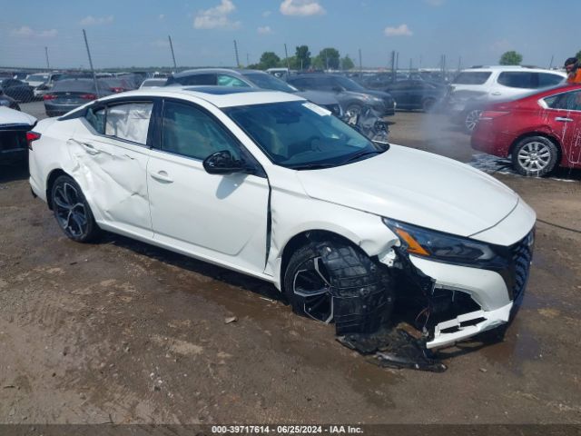 NISSAN ALTIMA 2023 1n4bl4cv3pn314419