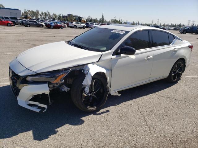 NISSAN ALTIMA SR 2023 1n4bl4cv3pn315070