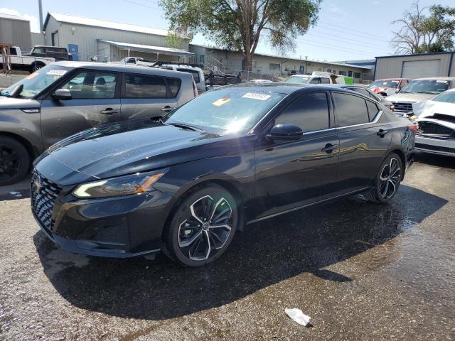 NISSAN ALTIMA SR 2023 1n4bl4cv3pn320639