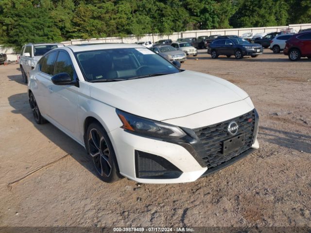 NISSAN ALTIMA 2023 1n4bl4cv3pn340101