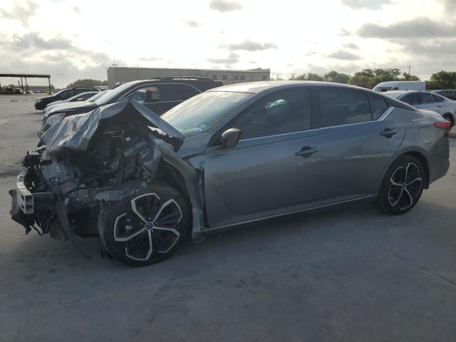 NISSAN ALTIMA SR 2023 1n4bl4cv3pn344911